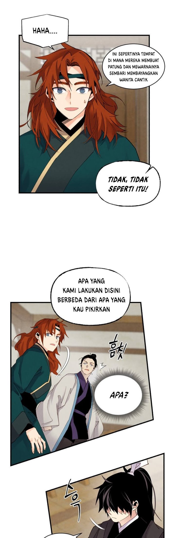 Dilarang COPAS - situs resmi www.mangacanblog.com - Komik lightning degree 088 - chapter 88 89 Indonesia lightning degree 088 - chapter 88 Terbaru 5|Baca Manga Komik Indonesia|Mangacan